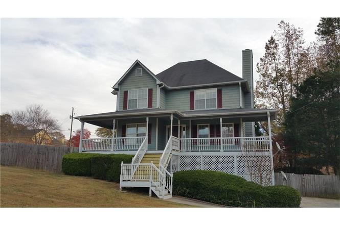19 Marvin Park, Powder Springs, GA 30127 | MLS# 5778968 ...