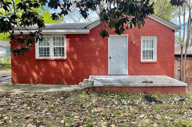 2021 Tiger Flowers Dr, Atlanta, GA 30314 | MLS# 6933971 ...