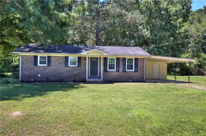 767 Newtown Rd NE, Calhoun, GA 30701 | MLS# 6901996 | Redfin