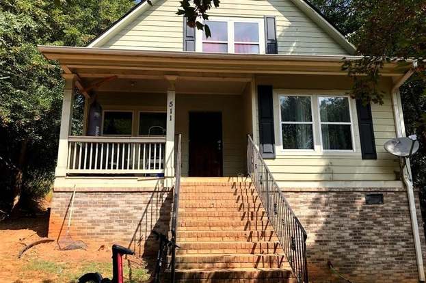 511 Ross St Atlanta Ga 30315 4 Beds 2 5 Baths