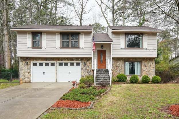 4707 Jamerson Creek Dr Marietta Ga 30066 Mls 6521044 Redfin