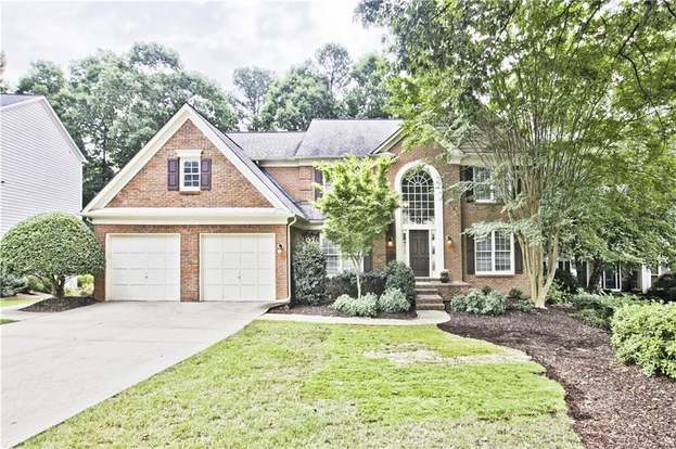 180 Gainford Ct Johns Creek Ga 30097 4 Beds 2 5 Baths