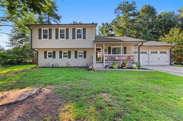 1696 Mount Zion Pl, Jonesboro, GA 30236 | MLS# 3823915 | Redfin