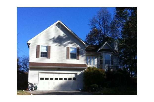 1172 Mountain Springs Dr Nw Kennesaw Ga 30144 Mls 4299048