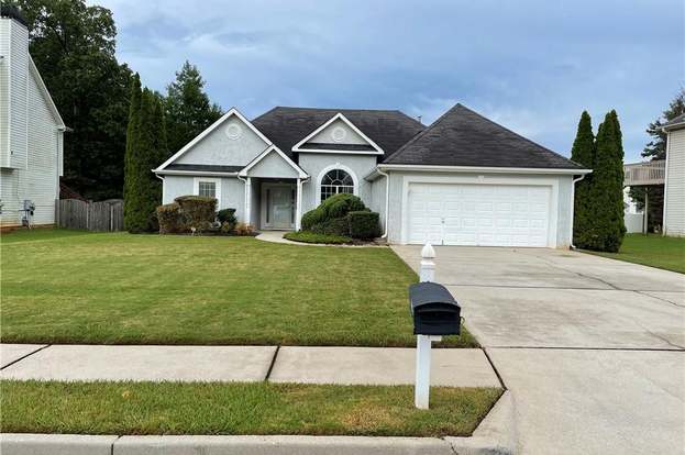 1132 Chateau Ter Mcdonough GA 30253 MLS 6933056 Redfin
