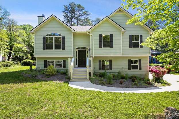 8978 Western Pines Dr Douglasville Ga 30134 4 Beds 3 Baths
