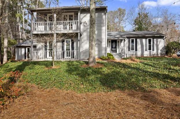 2673 Chimney Springs Dr Marietta Ga 30062 Mls 6658116 Redfin