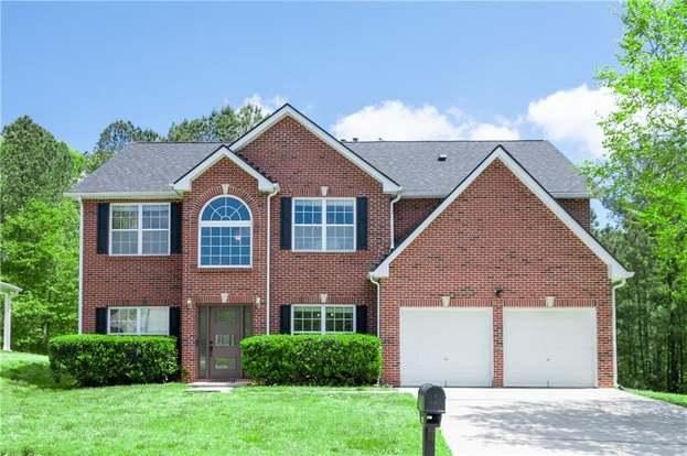 5030 Burberry Way Fairburn GA 30213 MLS 7376130 Redfin