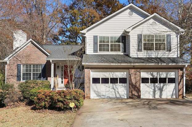 914 Rose Creek Trl Woodstock Ga 30189 Mls 6105147 Redfin