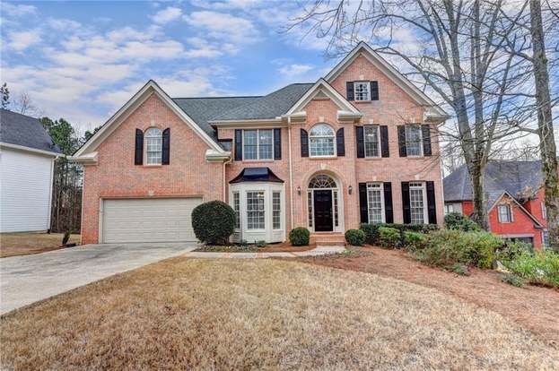4745 Fontwell Ct Suwanee Ga 30024 Mls 6506190 Redfin