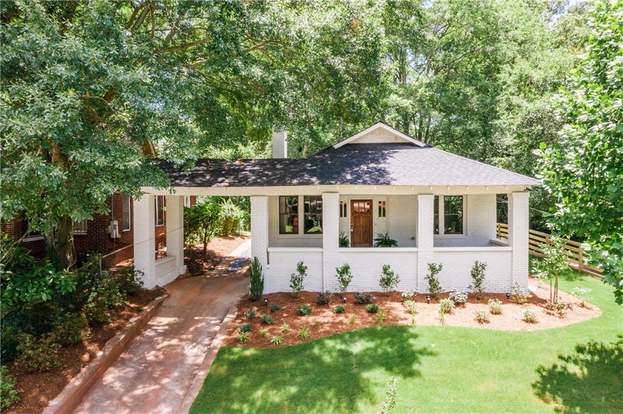1676 Rogers Ave Sw Atlanta Ga 30310 3 Beds 2 Baths