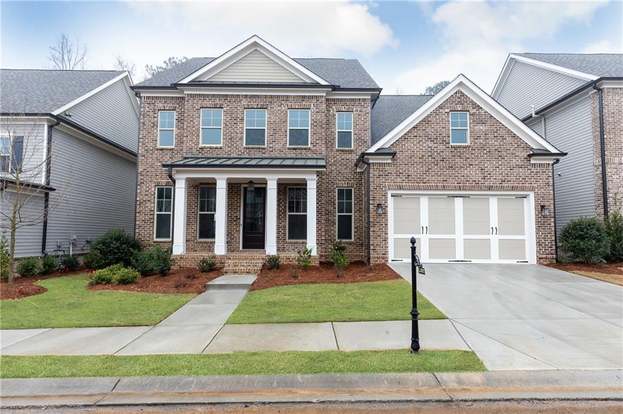 11380 Crestview Ter Johns Creek Ga 30024 5 Beds 3 5 Baths