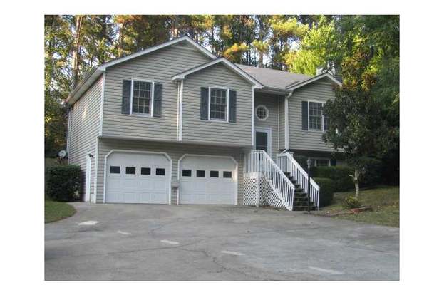 15 Dillon Dr Douglasville Ga 30134 3 Beds 2 Baths