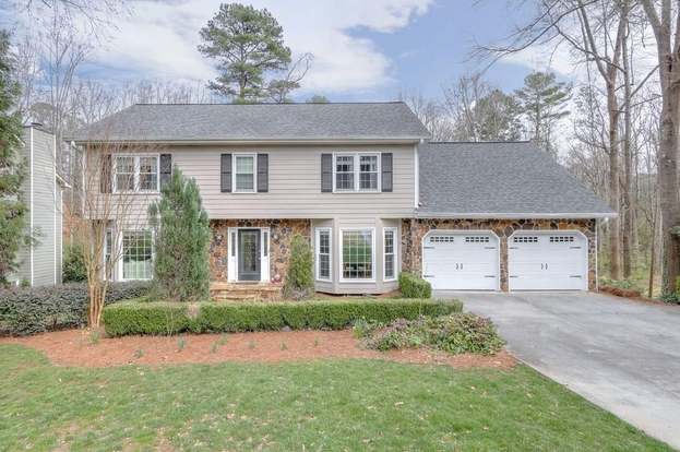 2558 Chimney Springs Dr Marietta Ga 30062 Mls 6521242 Redfin