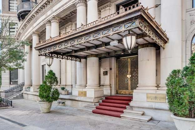 69  Apartments off ponce de leon atlanta 