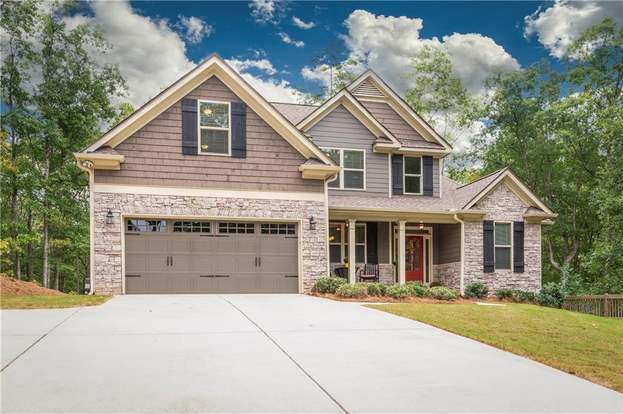 132 Amberleigh Dr White Ga 30184 Mls 6631331 Redfin