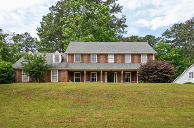 2284 Chimney Swift Cir Marietta Ga 30062 Mls 6551411 Redfin