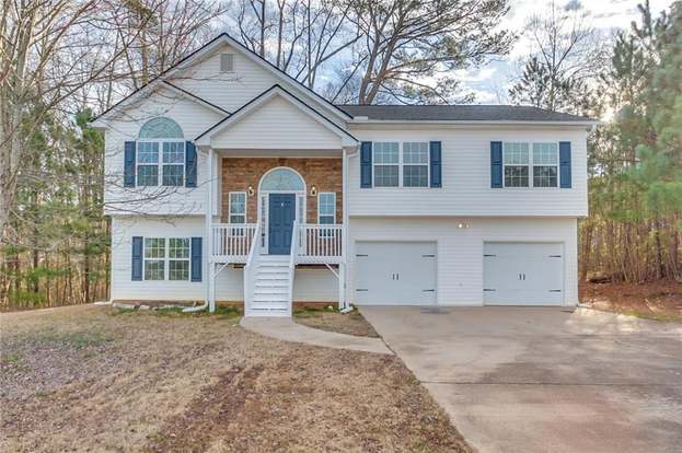 920 Terrace Mill Dr Douglasville Ga 30134 4 Beds 3 Baths