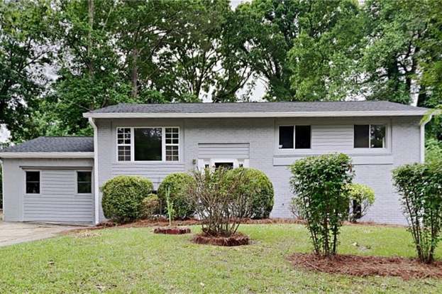 5969 Heatherwood Ln Riverdale Ga Mls Redfin