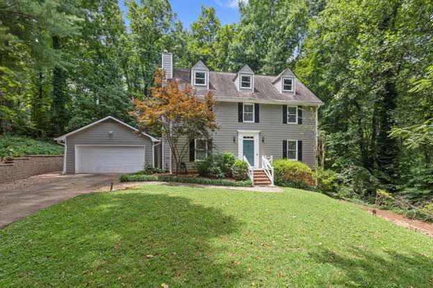3980 W Cooper Lake Dr Se Smyrna Ga 30082 Mls 6575441 Redfin