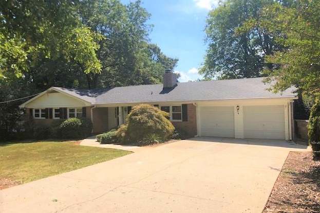 60 Kathryn Dr Marietta Ga 30066 Mls 6573444 Redfin