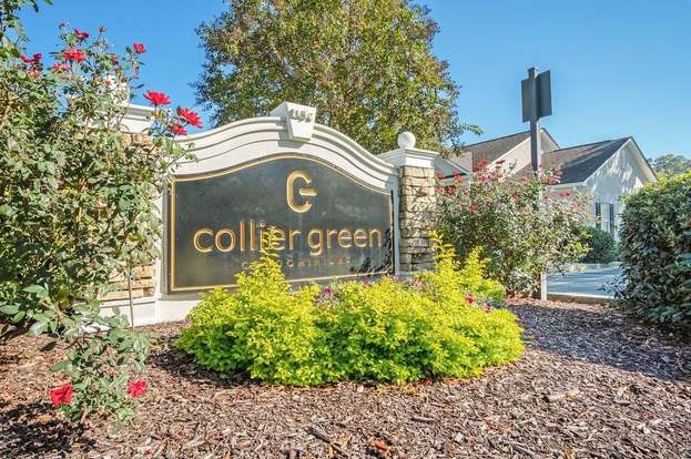 1150 Collier Rd Nw Unit M2 Atlanta Ga 30318 Mls 6642445 Redfin
