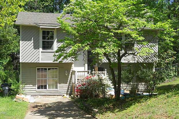 1317 Sugarwood Ln Norcross Ga 30093 Mls 5137479 Redfin