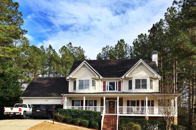 532 Tynsdale Dr Douglasville Ga 30134 3 Beds 2 5 Baths