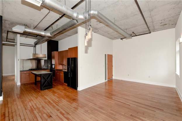 206 11th St Ne 501 Atlanta Ga 30309 Mls 6518497 Redfin