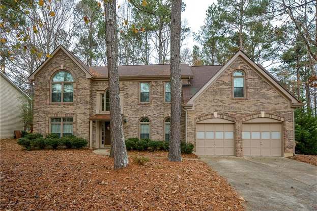 4037 Watkins Glen Dr Woodstock Ga 30189 Mls 5942553 Redfin
