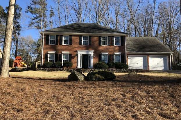 2246 Chimney Swift Cir Marietta Ga 30062 Mls 6523578 Redfin