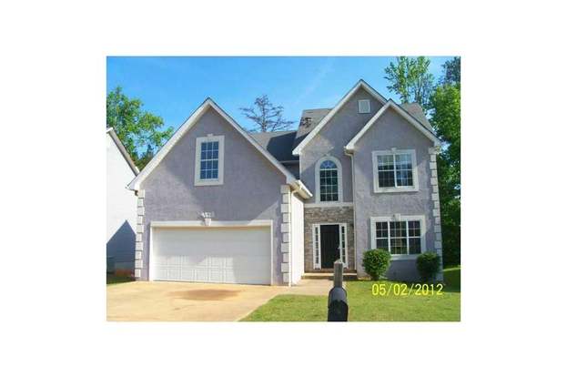 2225 Jonesboro Road Highway 138 Riverdale Ga 30296 Williams Williams Real Estate Auctions