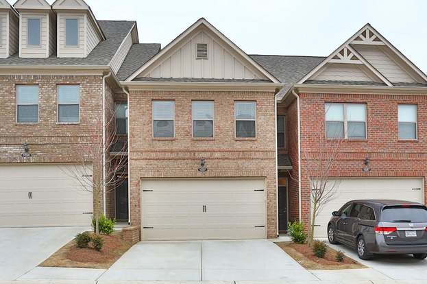 10591 Naramore Ln Alpharetta Ga 30022 3 Beds 2 5 Baths
