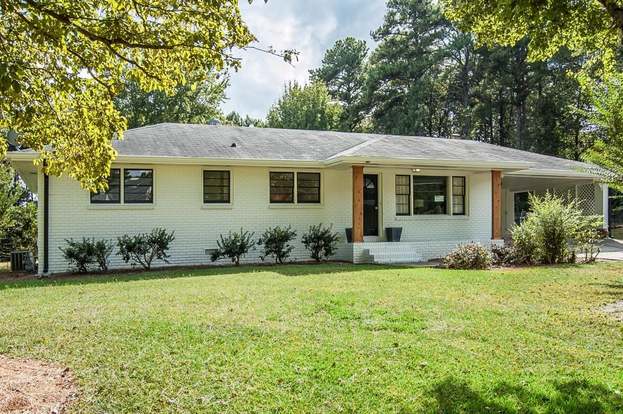 1338 Cooper Lake Rd Smyrna Ga 30082 Mls 6077661 Redfin