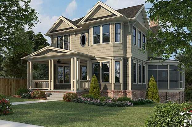 846 Euclid Ave Atlanta Ga 30307 Mls 5106673 Redfin