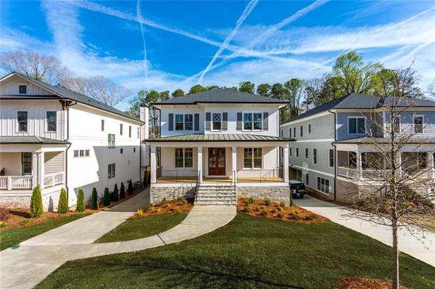2029 Lee Rd Se Smyrna Ga 30080 6 Beds5 Baths - 