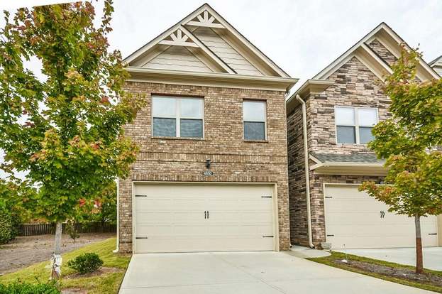 4850 Stratford Ln Johns Creek Ga 30022 3 Beds 2 5 Baths