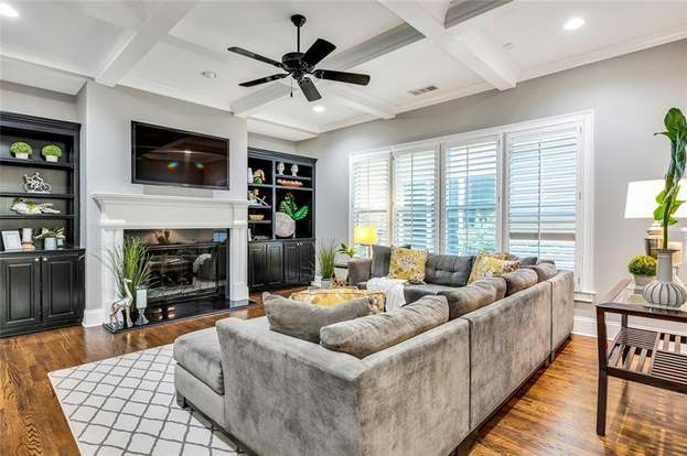 478 Hamilton St Se Atlanta Ga 30316 4 Beds 3 5 Baths