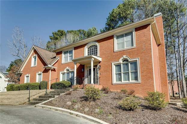 regency square apartments atlanta