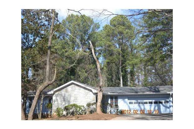 4186 Durham Cir Stone Mountain Ga 30083 Mls 4324753 Redfin