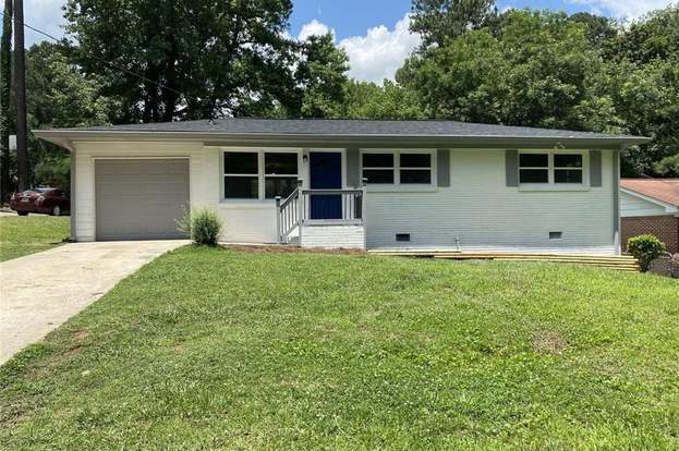 2801 Palm Dr, East Point, GA 30344 | Redfin