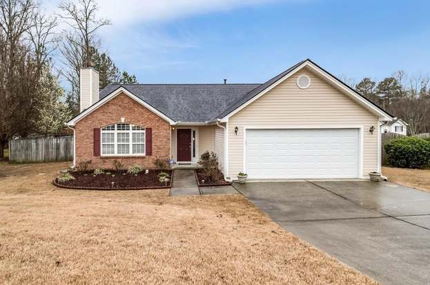 1806 Fort Connors Ct Dacula Ga 30019 Mls 6694779 Redfin