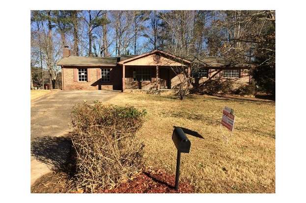 2375 Chestnut Log Loop Lithia Springs Ga 30122 Mls 5621791