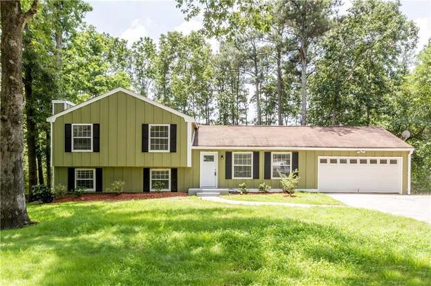 6953 Shangrila Way Riverdale Ga 30296 Zillow