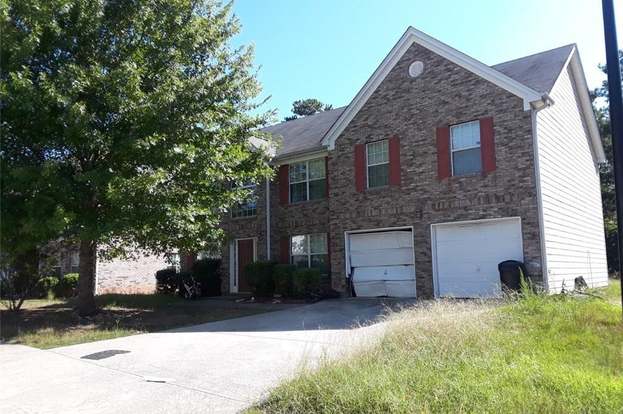 432 Hammock Loop Atlanta Ga 30349 4 Beds 2 5 Baths