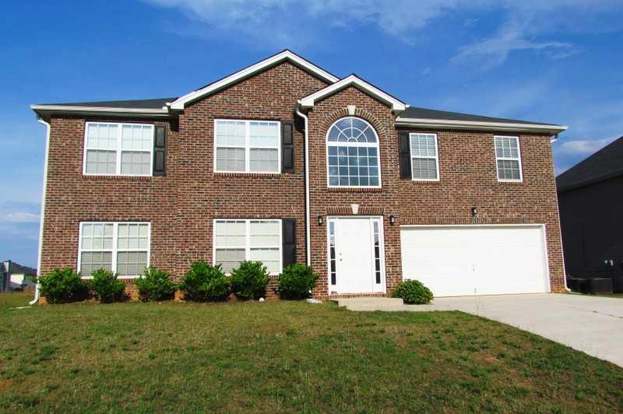 5558 Martin Ct Ellenwood GA 30294 MLS 5017811 Redfin