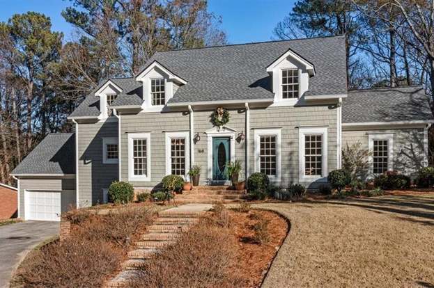 Inside a $2,799,000 Custom Luxury New Build in Brookhaven, Brookhaven Ga