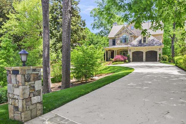 4231 Wieuca Rd Atlanta Ga Mls Redfin