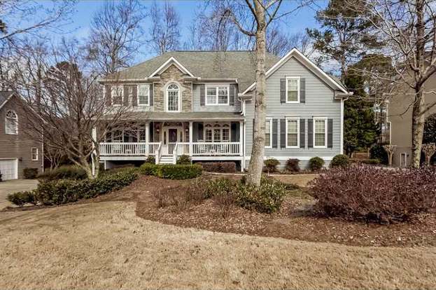 945 Tyrone Pl Roswell Ga 30075 Mls 5246890 Redfin
