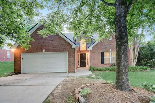 Gwinnett County Ga Homes With, New Homes With Basements In Gwinnett County